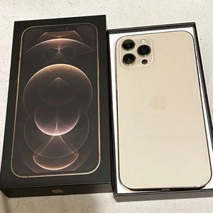 iPhone 12pro max unlocked